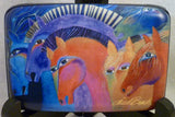 Wallet - Laurel Burch Horses