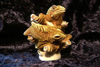 Leatherneck's Lounge - Harmony Kingdom - Jules Enchanting Gifts