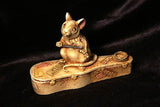 Leclair - Harmony Kingdom - Jules Enchanting Gifts
