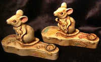 Leclair - Harmony Kingdom - Jules Enchanting Gifts