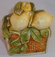 Lemon - Harmony Kingdom - Jules Enchanting Gifts