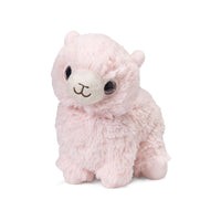 Warmies Llama - Pink - Junior