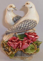 Love and Peace - Harmony Kingdom - Jules Enchanting Gifts