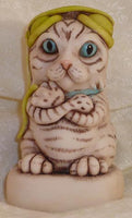 Major Tom - V2 Green - Harmony Kingdom - Jules Enchanting Gifts