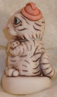 Major Tom - V1 Red - Harmony Kingdom - Jules Enchanting Gifts