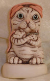 Major Tom - V1 Red - Harmony Kingdom - Jules Enchanting Gifts