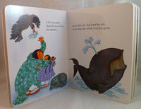 Mama Do you Love me? - Hachette Book Group - Jules Enchanting Gifts