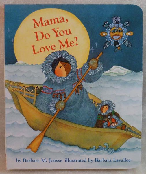 Mama Do you Love me? - Hachette Book Group - Jules Enchanting Gifts