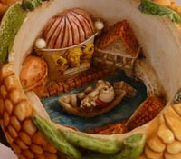 Marigold - Harmony Kingdom - Jules Enchanting Gifts