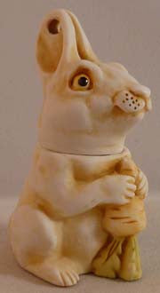 Marquis de Blanc - Harmony Kingdom - Jules Enchanting Gifts