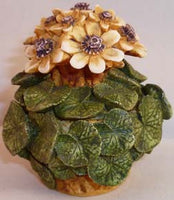 Marsh Marigold - Harmony Kingdom - Jules Enchanting Gifts