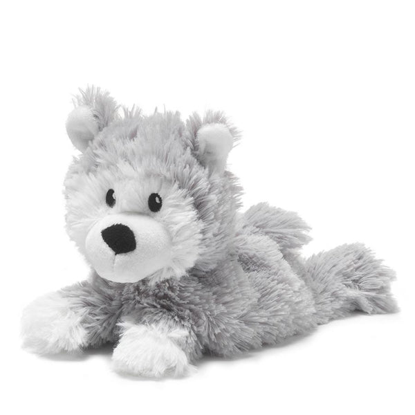 Warmies Husky - Junior