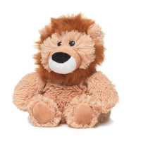 Warmies Lion - Junior