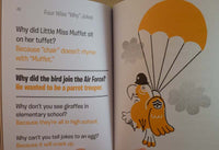 MONKEYFARTS! - Random House - Jules Enchanting Gifts