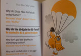 MONKEYFARTS! - Random House - Jules Enchanting Gifts