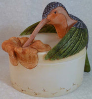 Sweet Nectar - Harmony Kingdom - Jules Enchanting Gifts