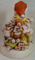 Nick's Nightmare - Harmony Kingdom - Jules Enchanting Gifts