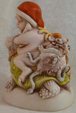 Nick's Nightmare - Harmony Kingdom - Jules Enchanting Gifts