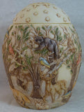 Nature's Nativity - Harmony Ball - Jules Enchanting Gifts