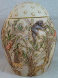 Nature's Nativity - Harmony Ball - Jules Enchanting Gifts