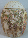 Nature's Nativity - Harmony Ball - Jules Enchanting Gifts