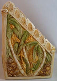 Noah's Hideaway with Sun Catcher Tile Lid - Harmony Kingdom - Jules Enchanting Gifts