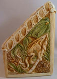 Noah's Hideaway with Sun Catcher Tile Lid - Harmony Kingdom - Jules Enchanting Gifts