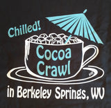 Chilled Cocoa Crawl T-Shirt