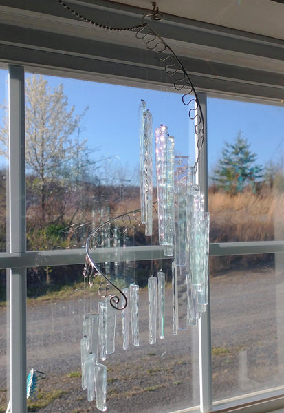 Jules Tones Wind Chime - Stardust
