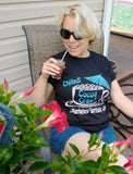 Chilled Cocoa Crawl T-Shirt