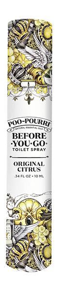 Poo Pourri - Original 10ml