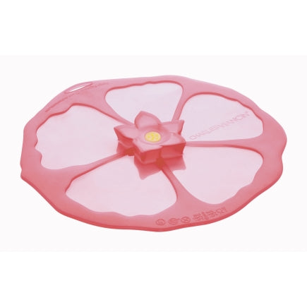 Hibiscus Lid 6"