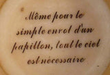 Papillon Moderne - Harmony Ball - Jules Enchanting Gifts