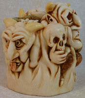 Paradise Lost - Harmony Kingdom - Jules Enchanting Gifts