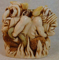 Paradise Lost - Harmony Kingdom - Jules Enchanting Gifts