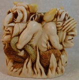 Paradise Lost - Harmony Kingdom - Jules Enchanting Gifts