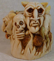 Paradise Lost - Harmony Kingdom - Jules Enchanting Gifts