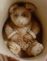 Pas de Deux - Harmony Kingdom - Jules Enchanting Gifts