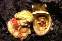 Pastille - Harmony Kingdom - Jules Enchanting Gifts