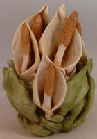 Peace Lilly - Harmony Kingdom - Jules Enchanting Gifts