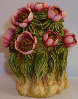 Peony - Harmony Kingdom - Jules Enchanting Gifts