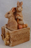 The Perry Brothers