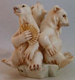 Polar Melt - Harmony Kingdom - Jules Enchanting Gifts