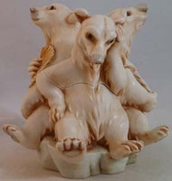 Polar Melt - Harmony Kingdom - Jules Enchanting Gifts