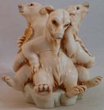 Polar Melt - Harmony Kingdom - Jules Enchanting Gifts
