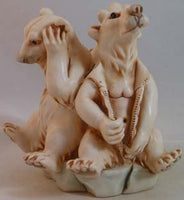 Polar Melt - Harmony Kingdom - Jules Enchanting Gifts