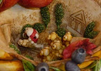 Pomegranate - Harmony Kingdom - Jules Enchanting Gifts