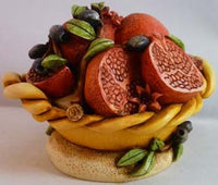 Pomegranate - Harmony Kingdom - Jules Enchanting Gifts
