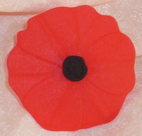 Poppy Bottle Stopper - Charles Viancin - Jules Enchanting Gifts