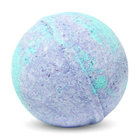 Lavender Bath Bomb with Surprise Ring Inside